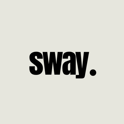 sway logo