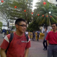 Avatar for Erico Tjoa from gravatar.com