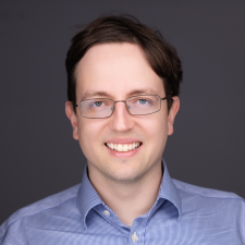 Avatar for Philip Mocz from gravatar.com