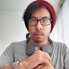 Avatar for Yeison Cardona from gravatar.com