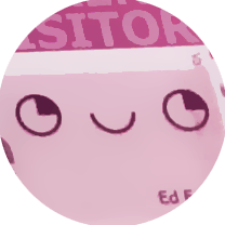 Avatar for ed from gravatar.com