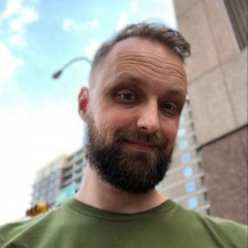 Avatar for noah from gravatar.com