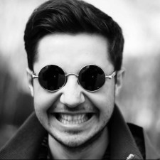 Avatar for HipJoy from gravatar.com