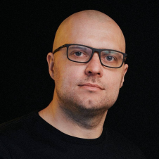 Avatar for Andrey Korchak from gravatar.com