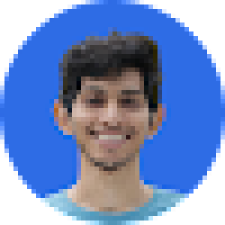 Avatar for Eliezer Gino Lemos de Castro from gravatar.com