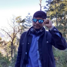 Avatar for Shubham shinde from gravatar.com