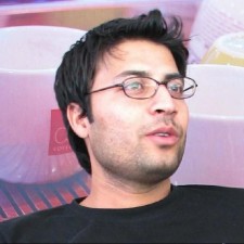 Avatar for Abdul from gravatar.com