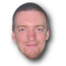 Avatar for James McCoy from gravatar.com