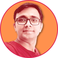 Avatar for Bharat Choudhary from gravatar.com