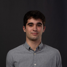 Avatar for Gabriel Valles from gravatar.com