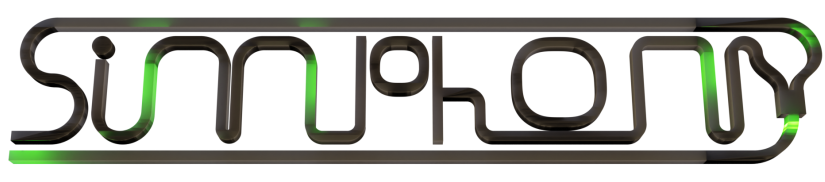 Simphony logo