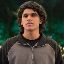 Avatar for Nilay Mallik from gravatar.com