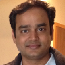 Avatar for Gavi Narra from gravatar.com