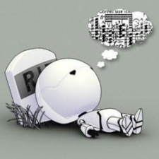 Avatar for dhagrow from gravatar.com