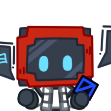 Avatar for F_Qilin from gravatar.com