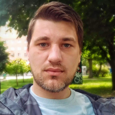 Avatar for Konstantin Krasiy from gravatar.com