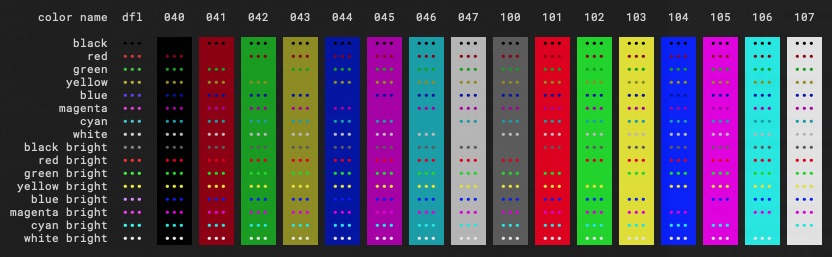 colored-text-python