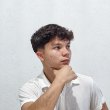 Avatar for Henrique de Oliveira Melo from gravatar.com