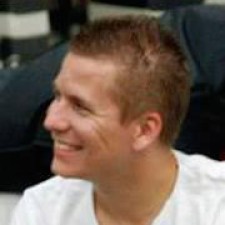 Avatar for Rob Sonke from gravatar.com