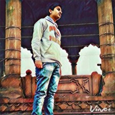 Avatar for Sahil from gravatar.com