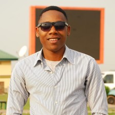 Avatar for Kayode Ojo from gravatar.com