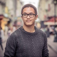 Avatar for Daniel Dương from gravatar.com