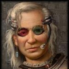 Avatar for cmihai from gravatar.com