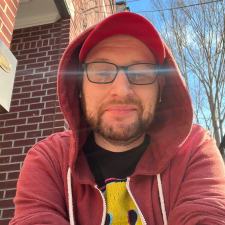 Avatar for Eric OCallaghan from gravatar.com