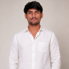 Avatar for Swapnil Shelke from gravatar.com