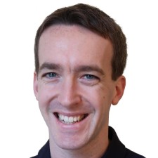 Avatar for Iain Murray from gravatar.com