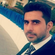 Avatar for Yaseen Esmaeelpour from gravatar.com