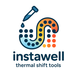 instawell — thermal shift tools
