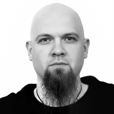 Avatar for Vojko Pribudić from gravatar.com