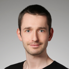 Avatar for Konrad Rotkiewicz from gravatar.com