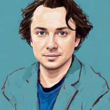 Avatar for Stas Kulesh from gravatar.com