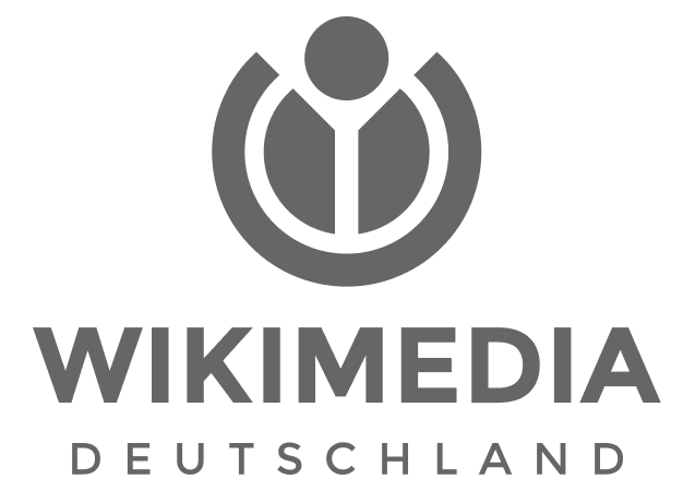 Wikimedia Deutschland Logo