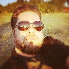 Avatar for Daniel Biehl from gravatar.com