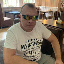 Avatar for IgorMan from gravatar.com