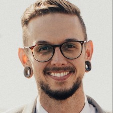 Avatar for Jared P Kirby from gravatar.com