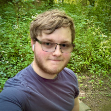Avatar for Jack Gledhill from gravatar.com