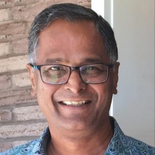 Avatar for vrajmohan from gravatar.com