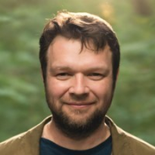 Avatar for Jonathan Baker from gravatar.com