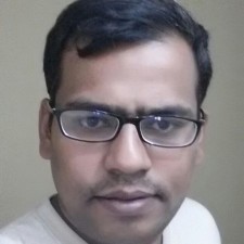 Avatar for shrikant Bhosale from gravatar.com