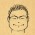 Avatar for xiaolin from gravatar.com