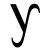 y