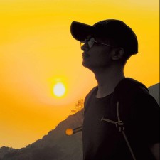 Avatar for Jeel Rupapara from gravatar.com