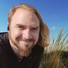 Avatar for Aaron Steers from gravatar.com