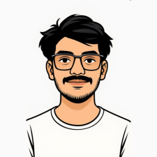 Avatar for KRISHNA BAJPAI from gravatar.com