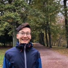 Avatar for Jie Xu from gravatar.com