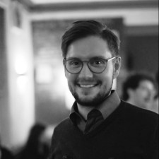 Avatar for Nils from gravatar.com